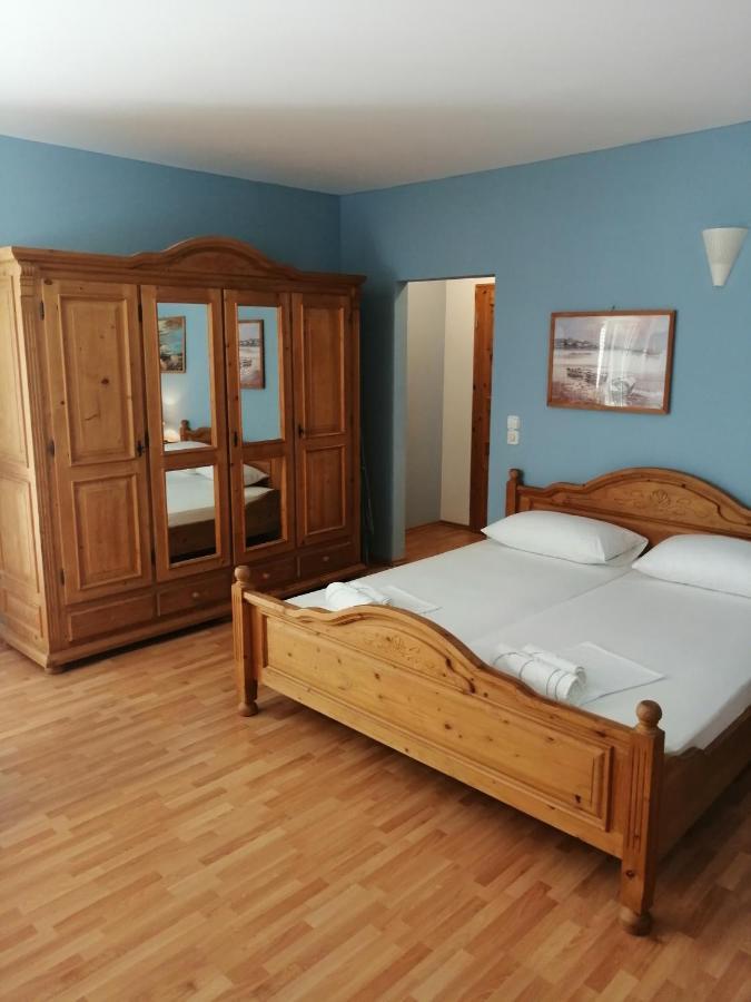 Apartments Villa Broca Brodarica  Room photo